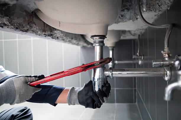 Trusted Pipe Repair service in Broaddus, TX - Masters Plumbing Service